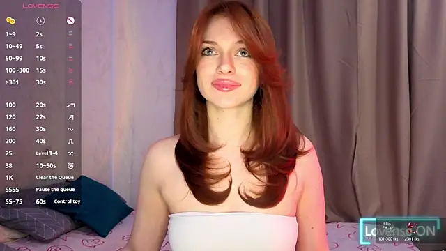  Cats eyes  online show from April 3, 2026, 8:15 pm