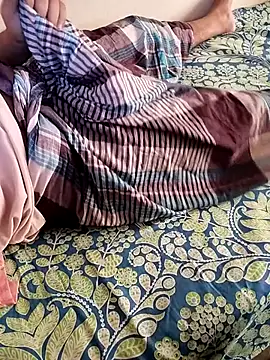 TanjiroCamadoo online show from November 9, 2025, 5:44 am