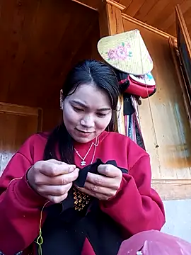 kun-love online show from November 23, 2025, 2:54 am