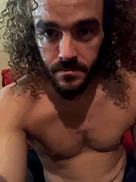 LumpaCoal online show from October 19, 2025, 1:52 am