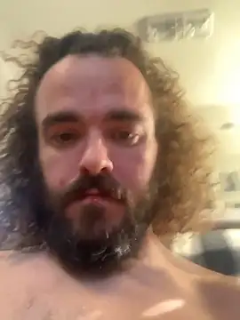 LumpaCoal online show from November 16, 2025, 6:34 pm