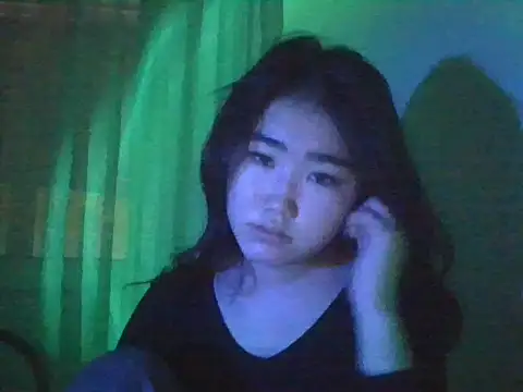 Zorivale online show from February 15, 2026, 9:47 pm