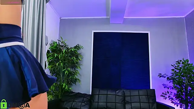 KaiaPearl online show from November 23, 2025, 5:06 am