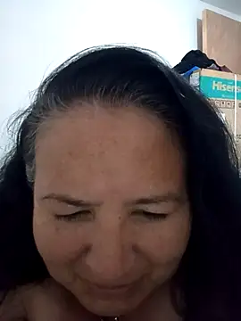 SorLilith ElHombre online show from October 18, 2025, 10:56 pm