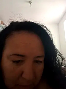 SorLilith ElHombre online show from November 17, 2025, 8:46 pm