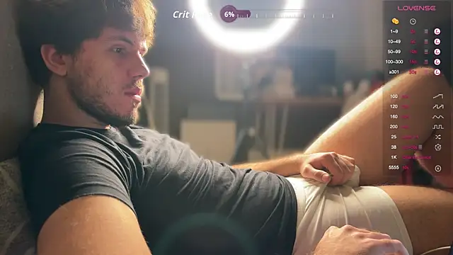 mynameischris online show from November 15, 2025, 6:45 pm