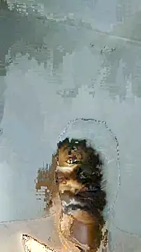 GlobeTrottieHottie1 online show from October 18, 2025, 2:24 am