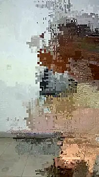 GlobeTrottieHottie1 online show from October 17, 2025, 2:08 pm