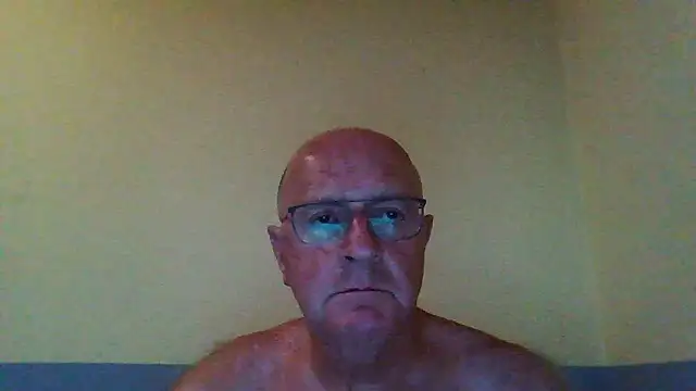 rudy-kralik online show from January 8, 2026, 10:05 pm