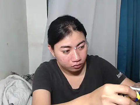 Snapshot of Tsirish_blairxx chatting on October 12, 2025, 7:43 am Tsirish blairxx online show from October 12, 2025, 7:43 am