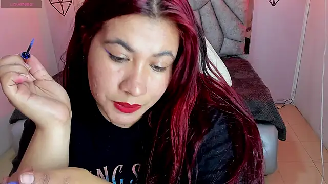 Addyy 02 online show from April 13, 2026, 7:07 pm