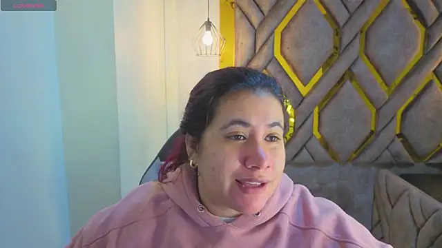 Addyy 02 online show from December 19, 2025, 1:42 am