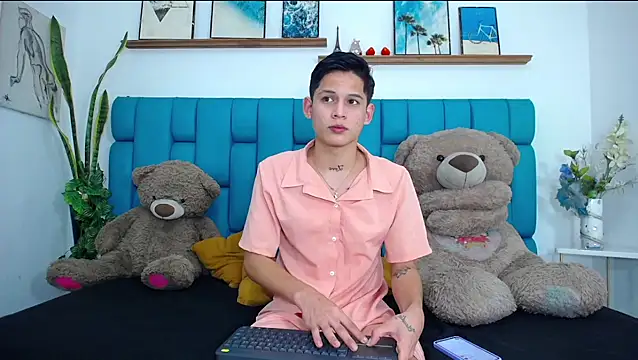 Brian hot online show from February 19, 2026, 11:29 am