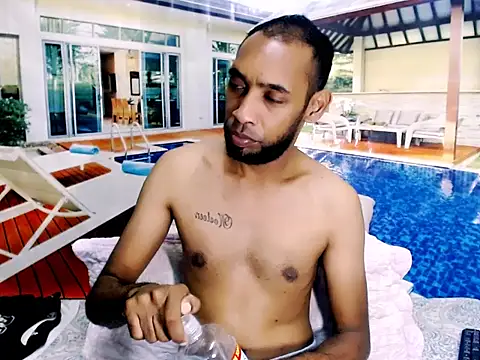 IndianMagicMike online show from November 21, 2025, 5:28 am