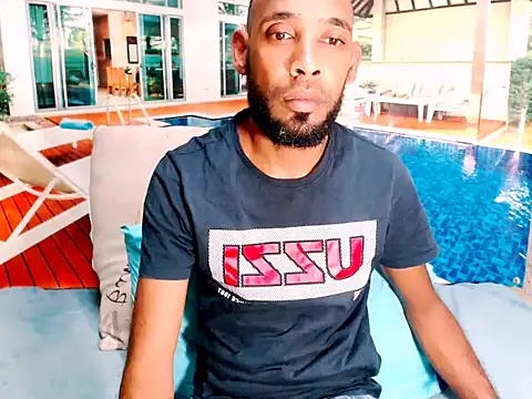 IndianMagicMike online show from January 15, 2026, 8:07 am