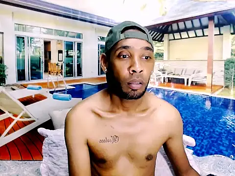 IndianMagicMike online show from November 5, 2025, 3:37 pm