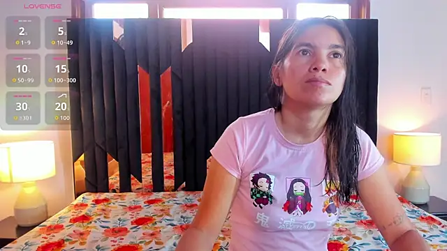 Snapshot of Sofy_and_Mia chatting on November 26, 2025, 12:38 pm Sofy and Mia online show from November 26, 2025, 12:38 pm