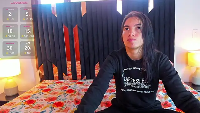 Snapshot of Sofy_and_Mia chatting on November 22, 2025, 12:48 pm Sofy and Mia online show from November 22, 2025, 12:48 pm