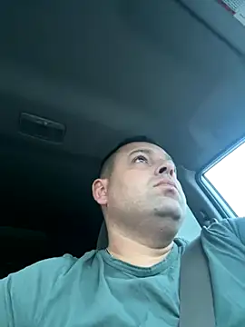 Snapshot of crazy88p chatting on October 7, 2025, 3:35 pm crazy88p online show from October 7, 2025, 3:35 pm