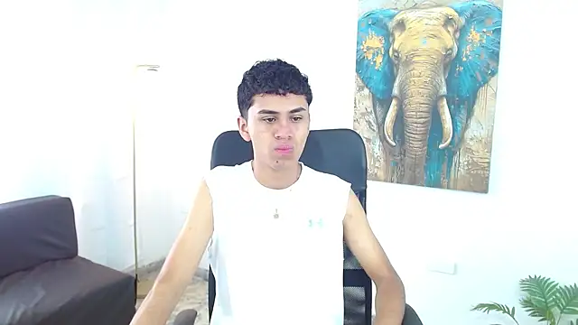 Alancum7 online show from November 1, 2025, 1:05 pm