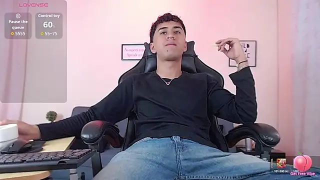 Alancum7 online show from May 21, 2026, 1:30 pm