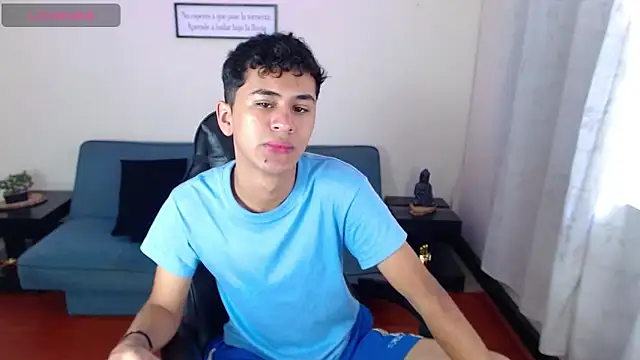 Alancum7 online show from March 9, 2026, 1:03 pm