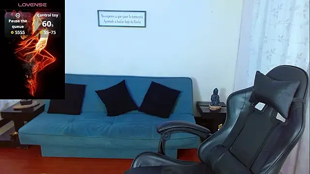 Snapshot of Alancum7 chatting on January 18, 2026, 12:52 pm Alancum7 online show from January 18, 2026, 12:52 pm