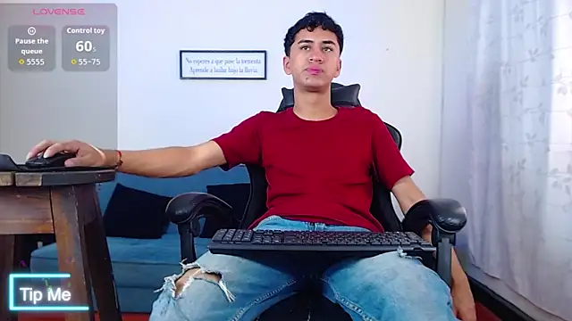 Alancum7 online show from April 8, 2026, 1:12 pm