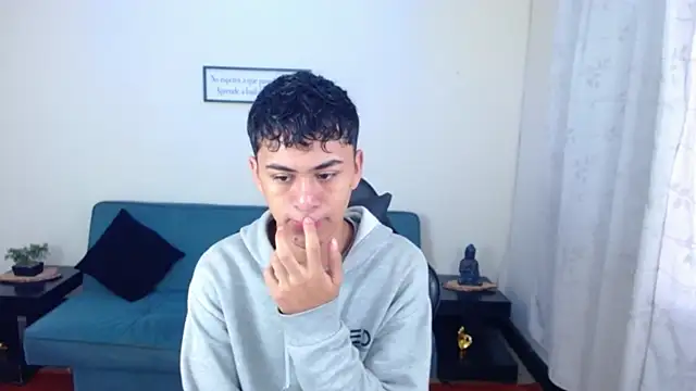 Alancum7 online show from December 20, 2025, 12:52 pm