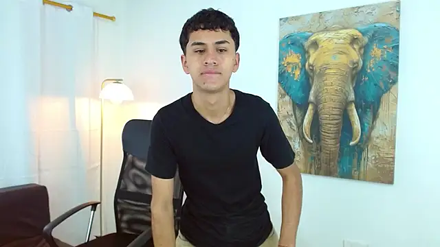 Alancum7 online show from October 28, 2025, 12:48 pm