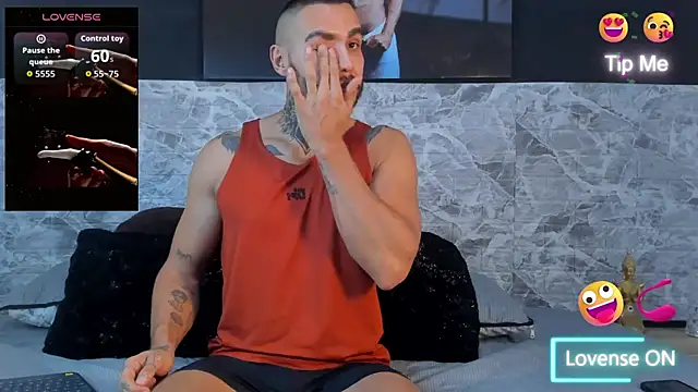 Danny Willson online show from October 31, 2025, 10:01 am