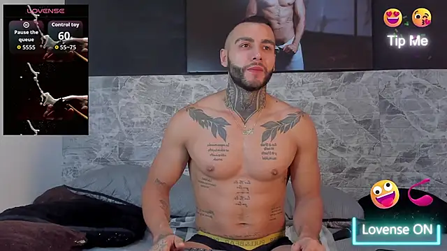 Danny Willson online show from November 3, 2025, 10:08 am