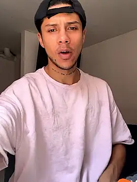 ErosDominant online show from January 9, 2026, 4:14 pm