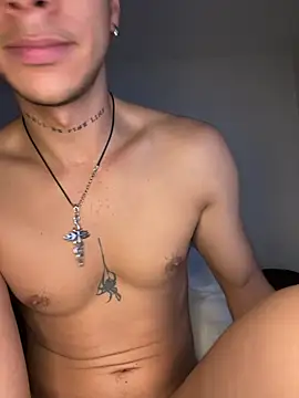 ErosDominant online show from March 27, 2026, 3:26 am