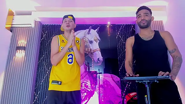  Gods of Olympus  online show from December 2, 2025, 8:49 am