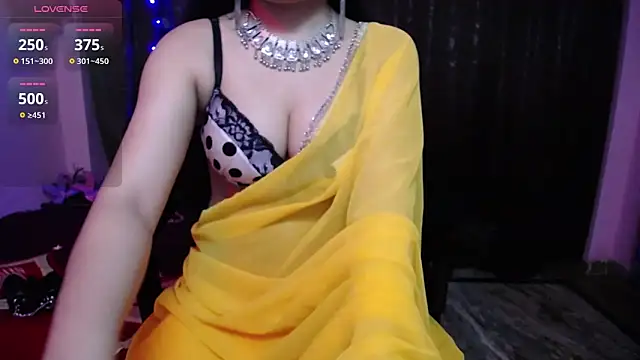 Hot Hazel online show from March 8, 2026, 3:37 pm