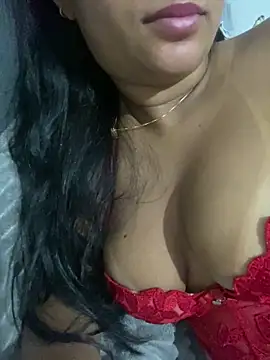 Brunamorenago online show from March 12, 2026, 1:33 am