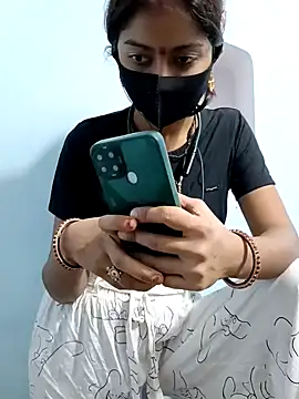 Payal G online show from November 2, 2025, 4:01 pm