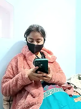 Payal G online show from January 7, 2026, 4:56 pm