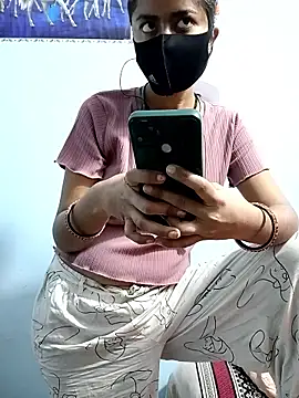 Payal G online show from January 16, 2026, 3:38 pm