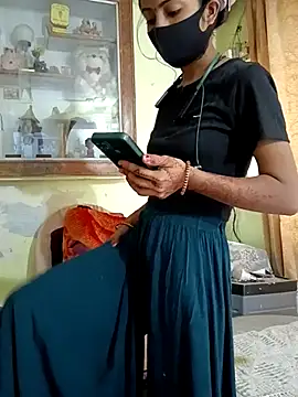 Snapshot of Payal_G chatting on October 13, 2025, 3:30 am Payal G online show from October 13, 2025, 3:30 am