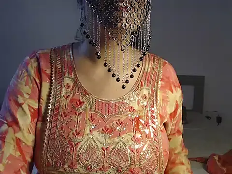 Punjabi Bhabhi  online show from October 12, 2025, 3:57 pm