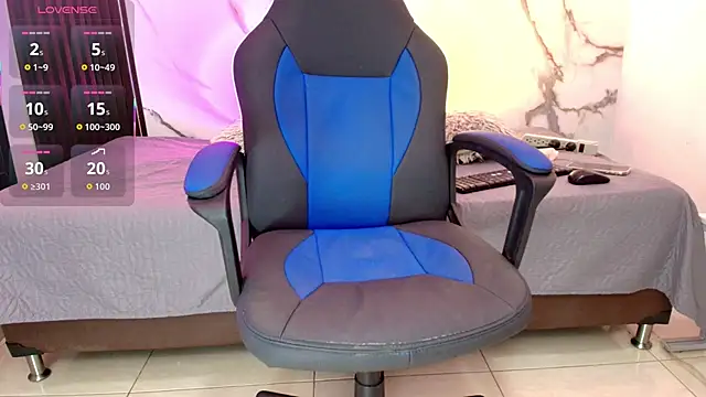 JacobBlackwell  online show from February 22, 2026, 3:31 am