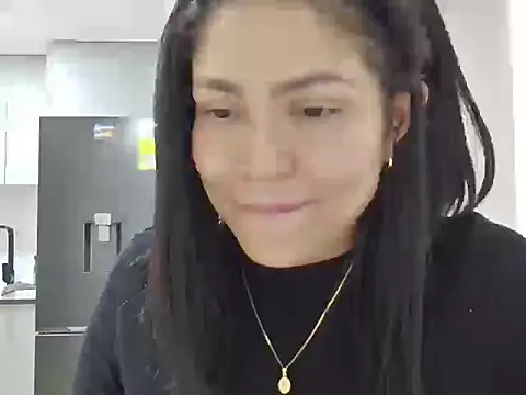 Ina Jody online show from October 8, 2025, 2:57 am