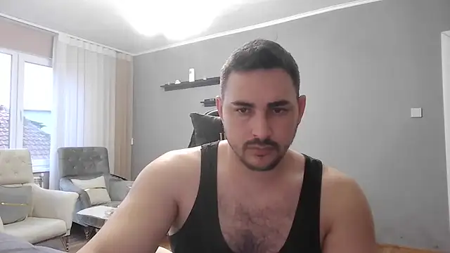 mastermute online show from March 22, 2026, 3:35 pm