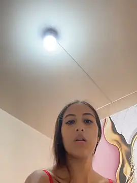 Luna star3 online show from November 6, 2025, 6:56 pm