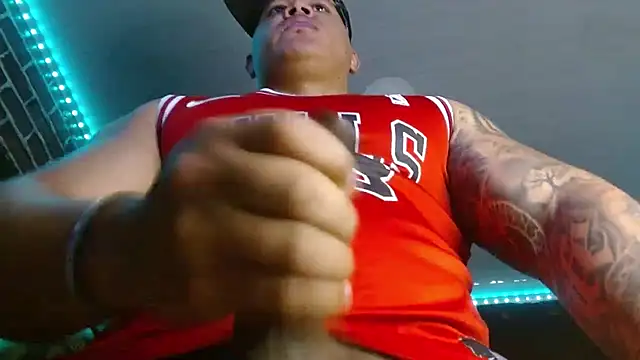 jordan bigcock  online show from November 26, 2025, 3:01 pm