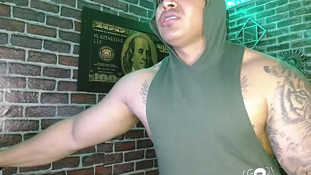 jordan bigcock  online show from January 6, 2026, 5:33 am