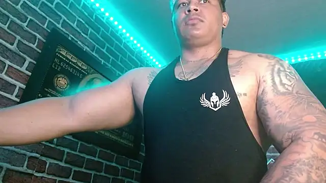 jordan bigcock  online show from January 12, 2026, 7:31 pm