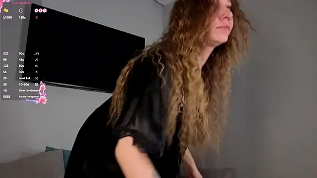 Snapshot of JohnetteConstine chatting on January 10, 2026, 5:19 pm JohnetteConstine online show from January 10, 2026, 5:19 pm